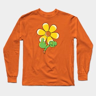 Water Your Plants... Long Sleeve T-Shirt